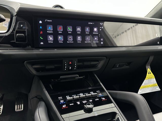 2025 Porsche Cayenne Turbo Gt Newark DE