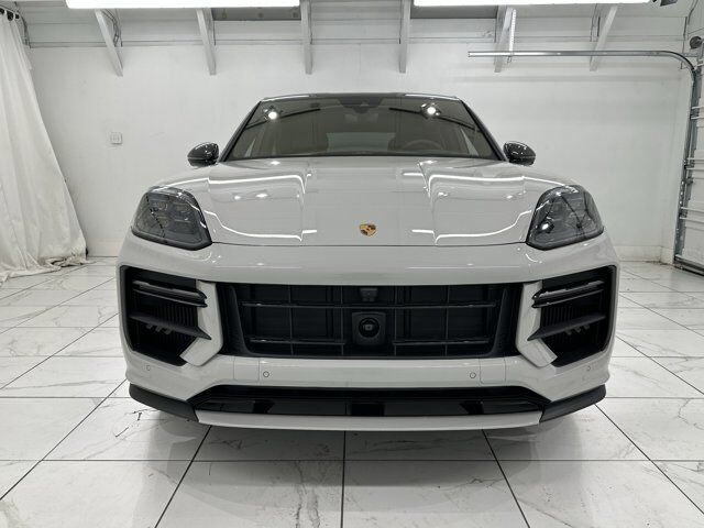 2025 Porsche Cayenne Turbo Gt Newark DE