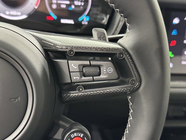 2025 Porsche Cayenne Turbo Gt Newark DE
