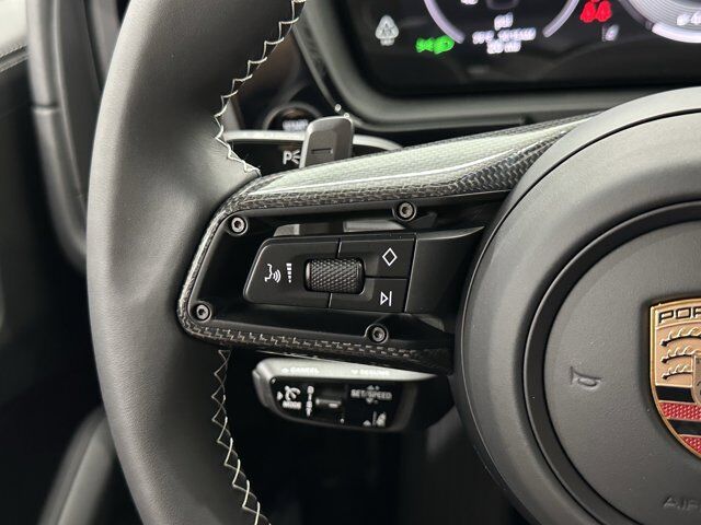 2025 Porsche Cayenne Turbo Gt Newark DE