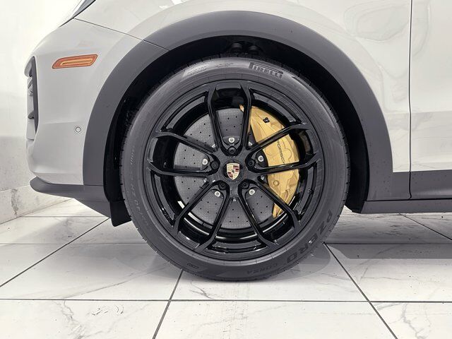 2025 Porsche Cayenne Turbo Gt Newark DE