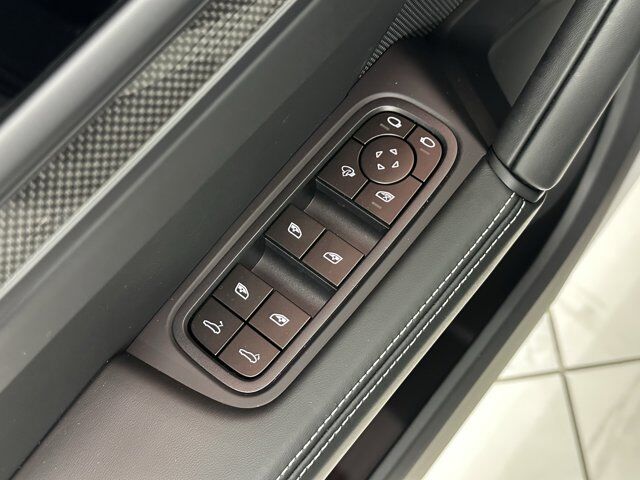 2025 Porsche Cayenne Turbo Gt Newark DE