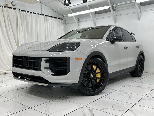 2025 Porsche Cayenne Turbo Gt Newark DE