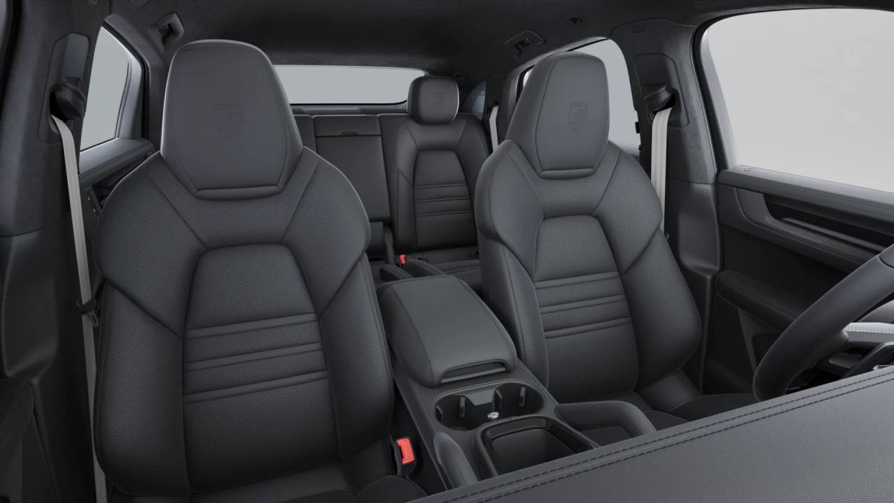 2025 Porsche Cayenne Turbo Gt Newark DE