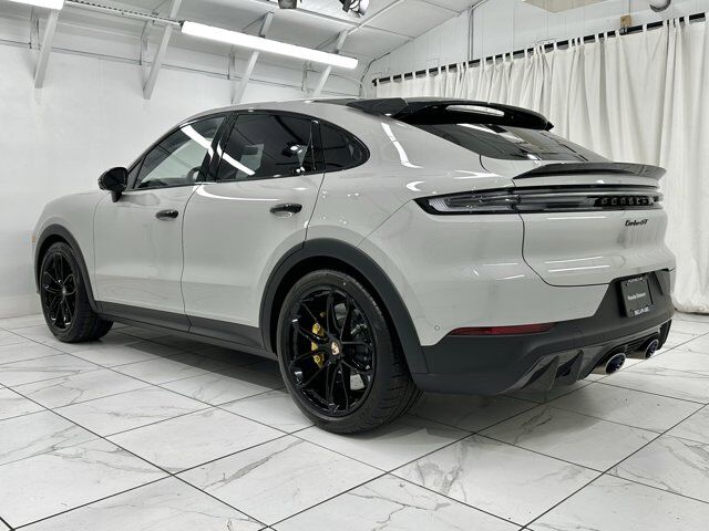 2025 Porsche Cayenne Turbo Gt Newark DE