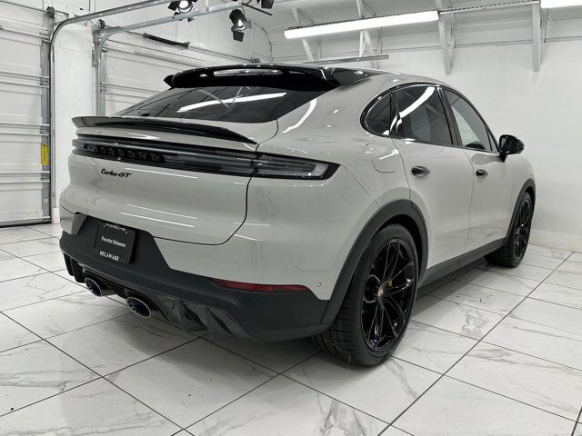 2025 Porsche Cayenne Turbo Gt Newark DE