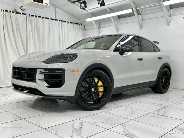 2025 Porsche Cayenne Turbo Gt Newark DE