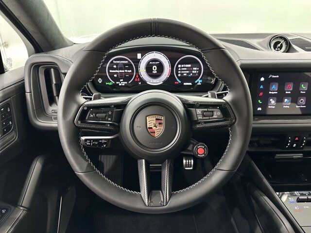 2025 Porsche Cayenne Turbo Gt Newark DE