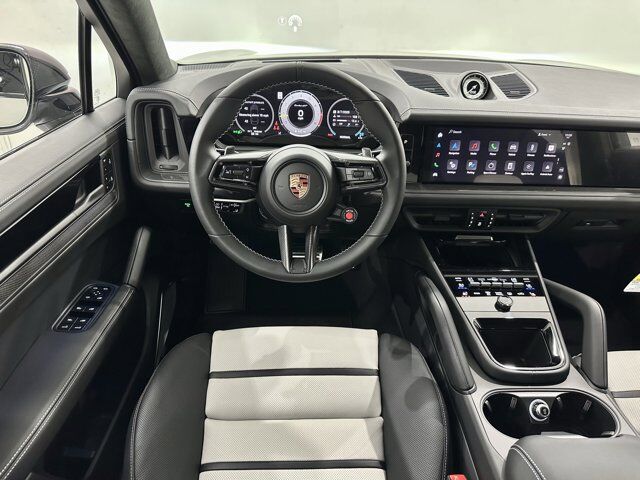 2025 Porsche Cayenne Turbo Gt Newark DE