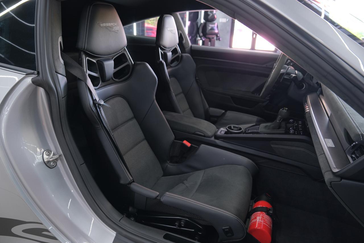 2025 Porsche GT3 RS 911 Miami FL