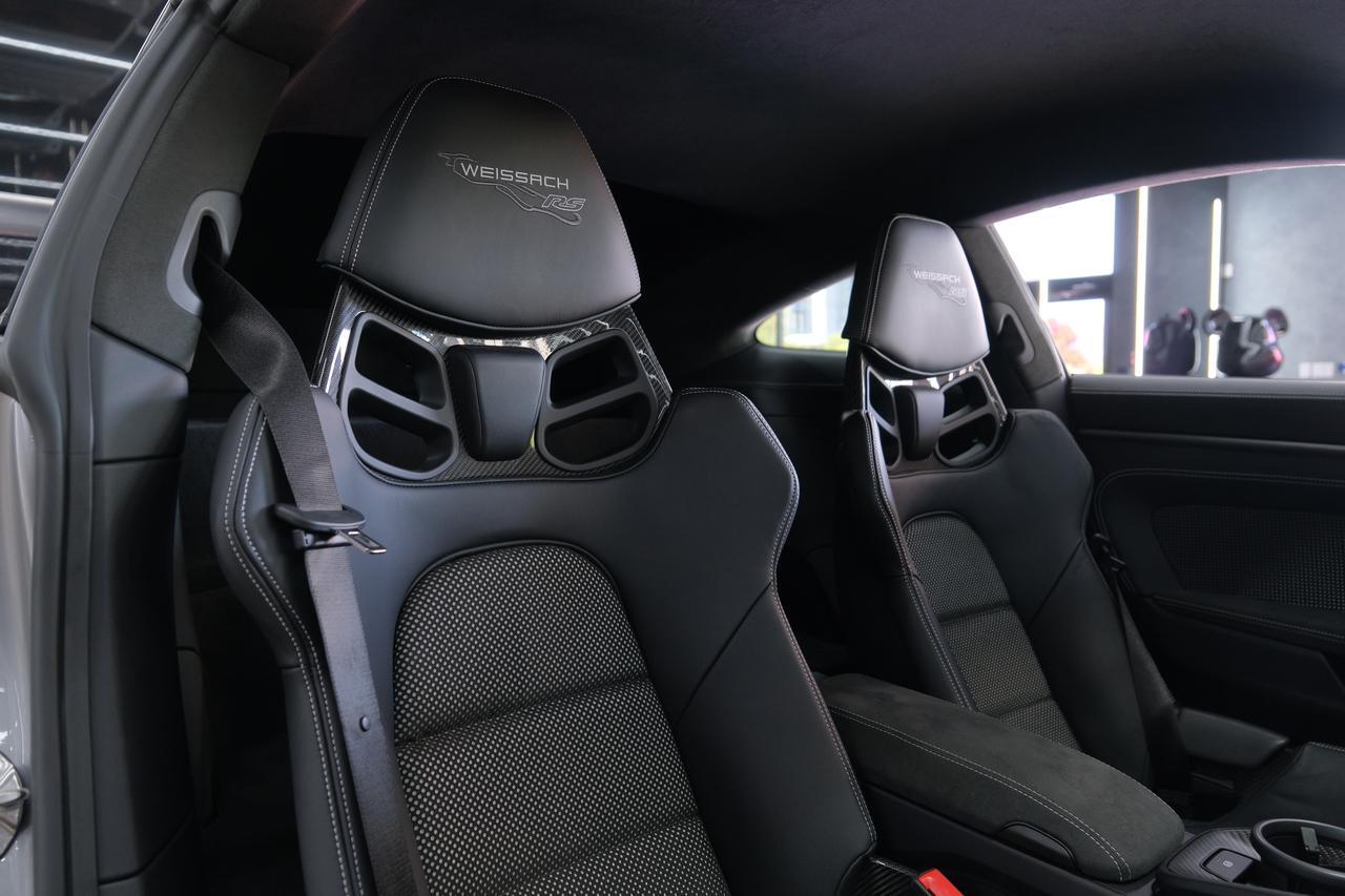 2025 Porsche GT3 RS 911 Miami FL