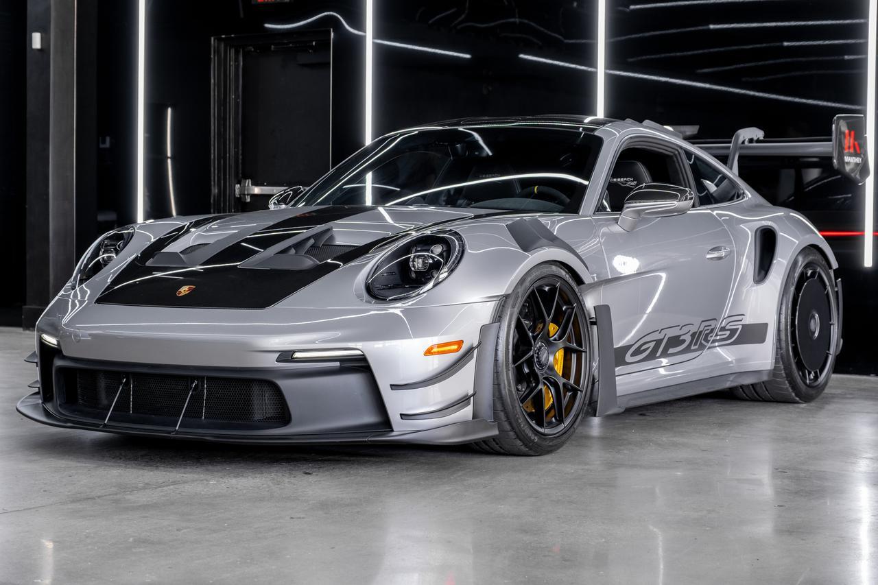 2025 Porsche GT3 RS 911 Miami FL