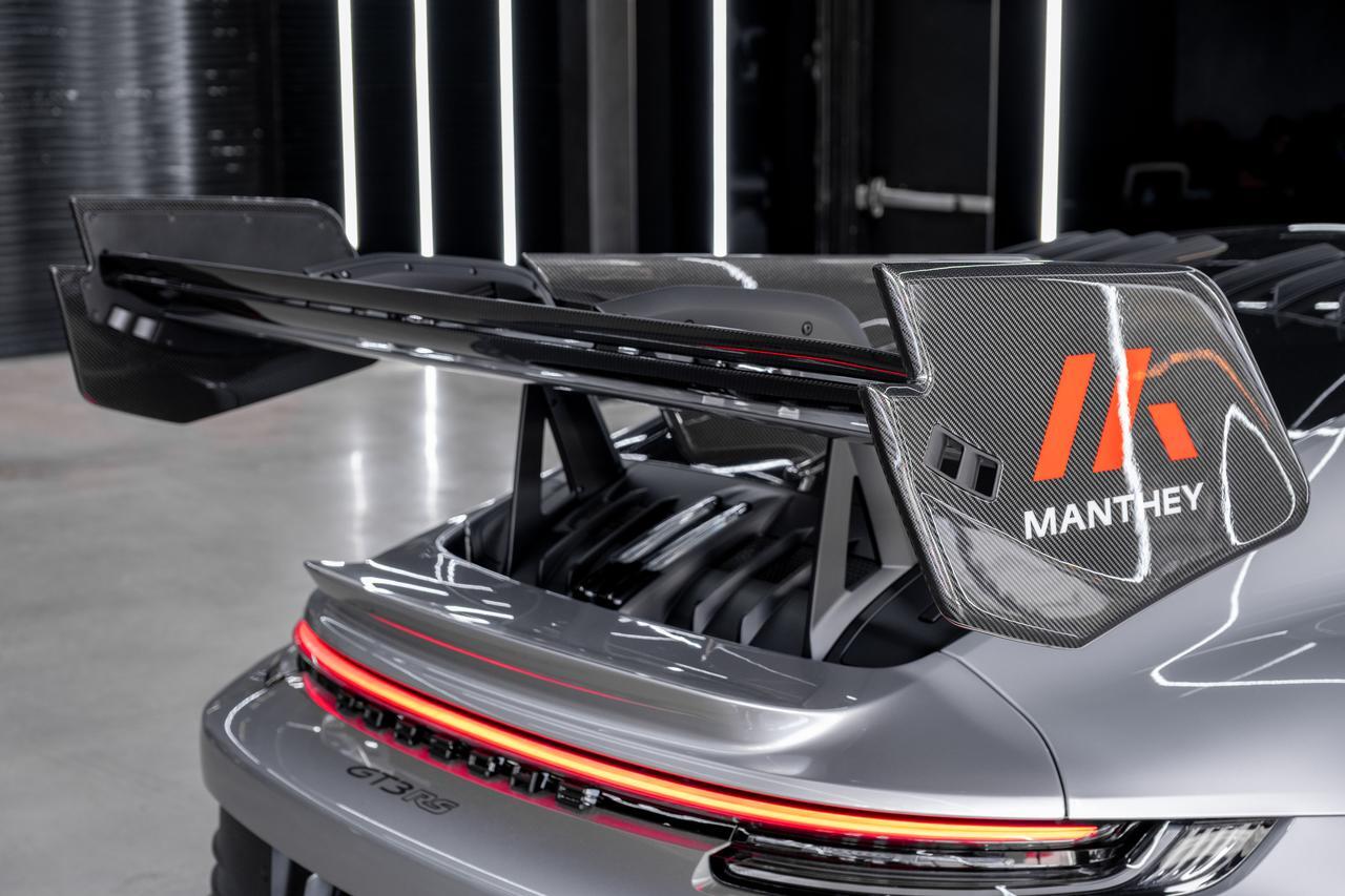 2025 Porsche GT3 RS 911 Miami FL