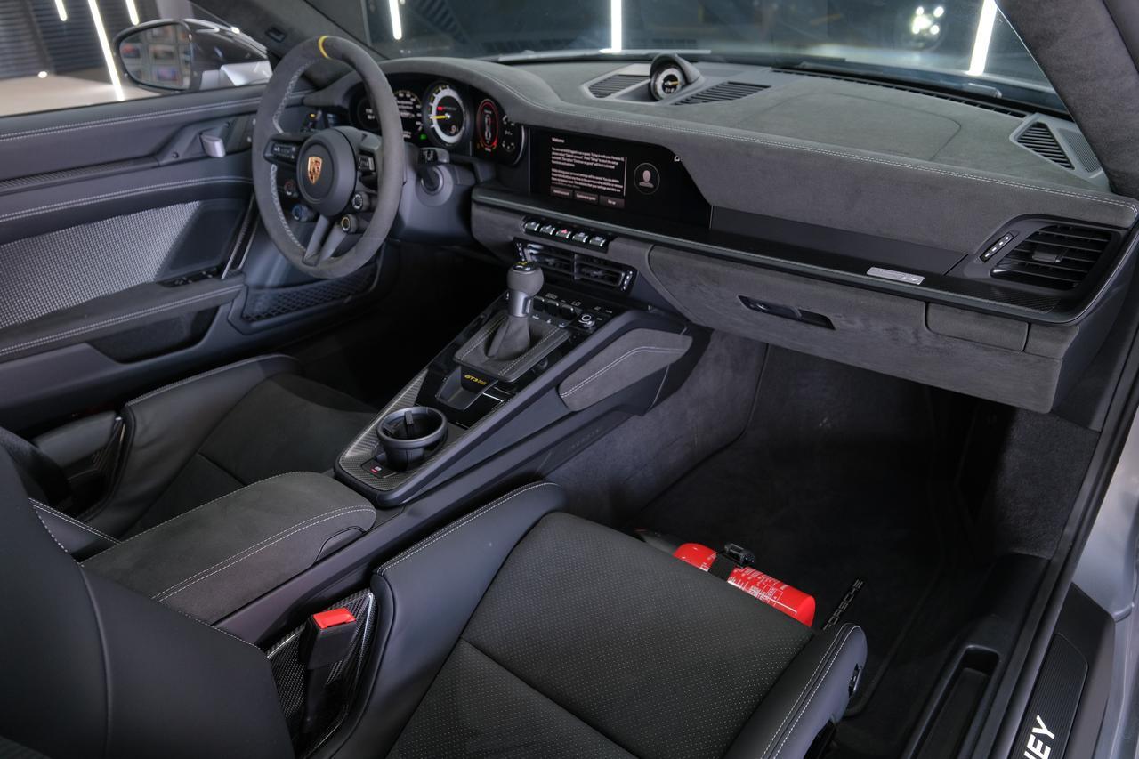 2025 Porsche GT3 RS 911 Miami FL