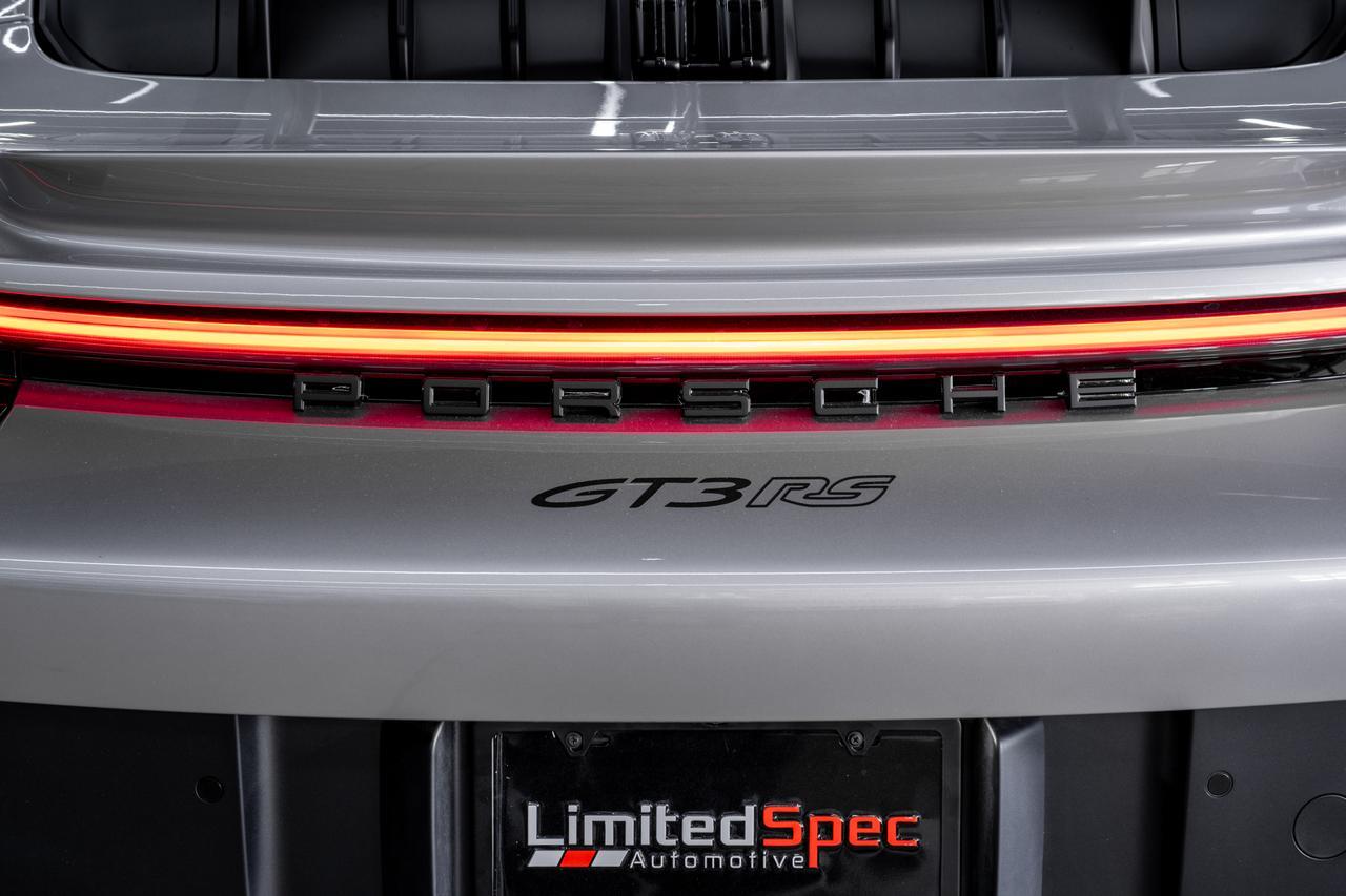 2025 Porsche GT3 RS 911 Miami FL