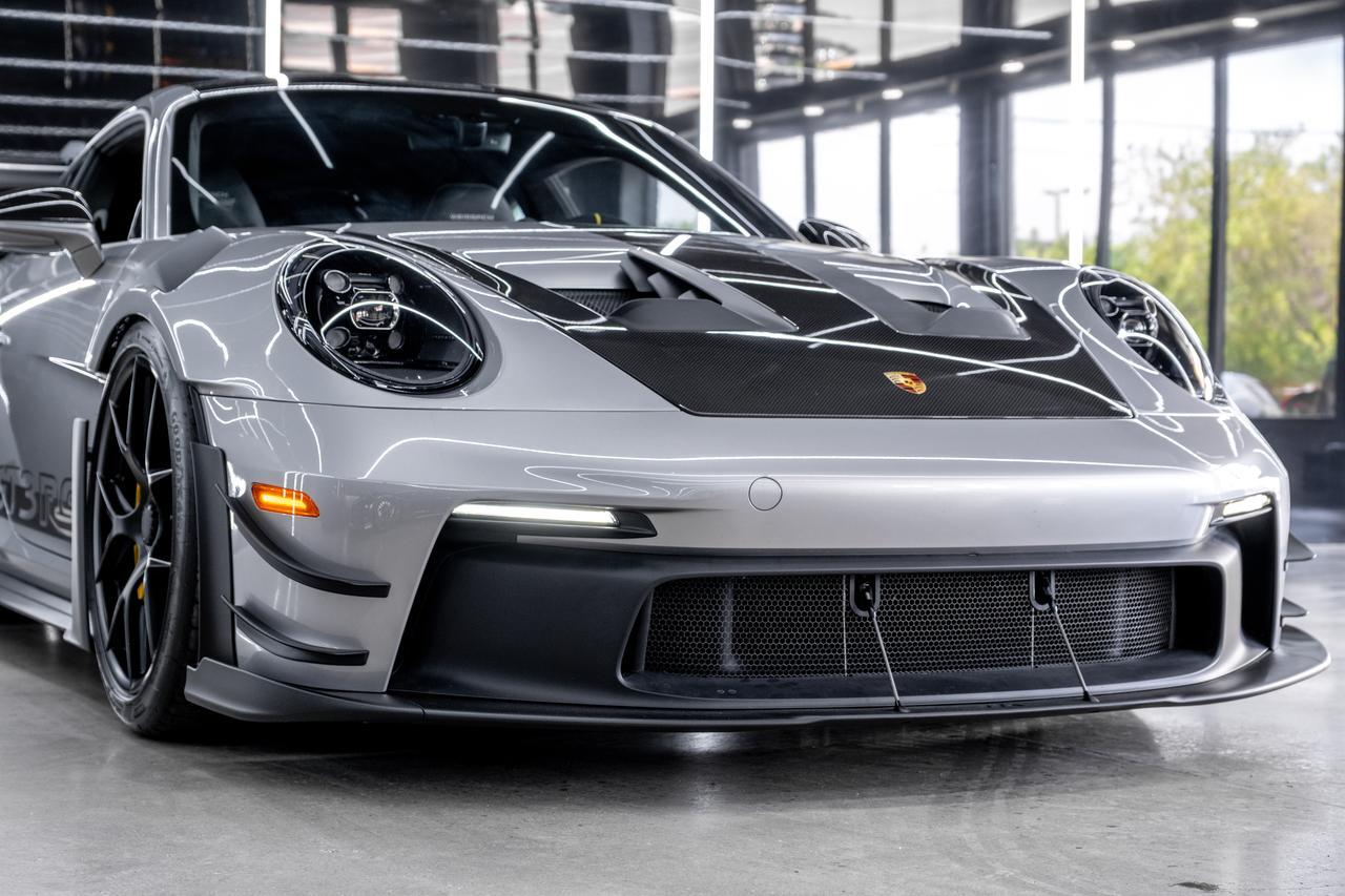 2025 Porsche GT3 RS 911 Miami FL
