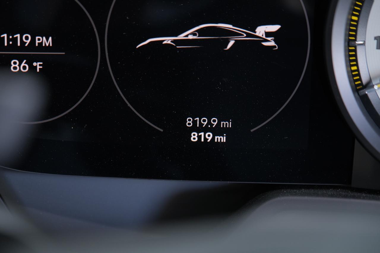 2025 Porsche GT3 RS 911 Miami FL