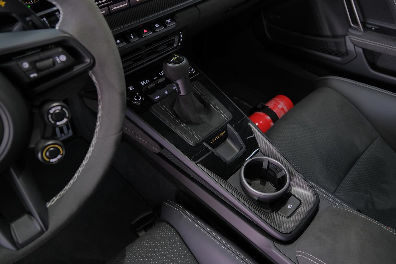 2025 Porsche GT3 RS 911 Miami FL