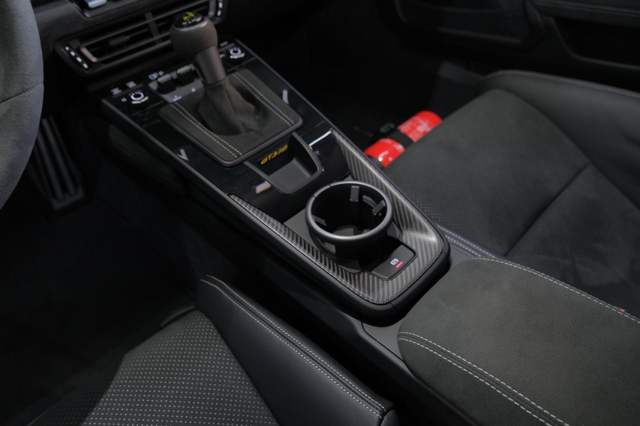 2025 Porsche GT3 RS 911 Miami FL