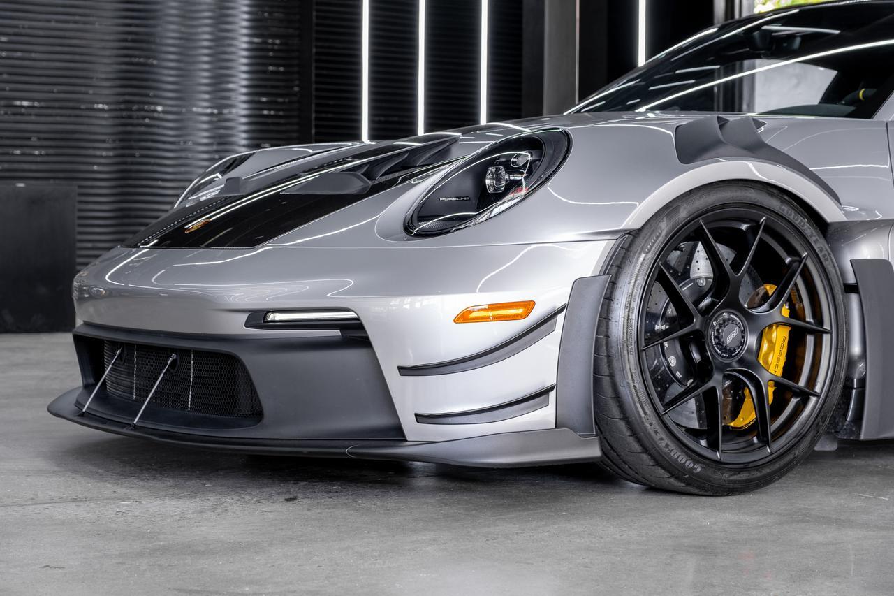 2025 Porsche GT3 RS 911 Miami FL