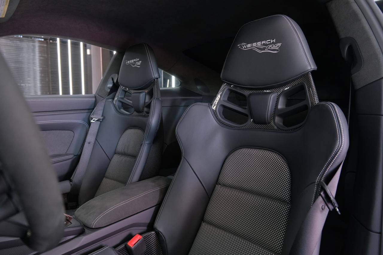2025 Porsche GT3 RS 911 Miami FL