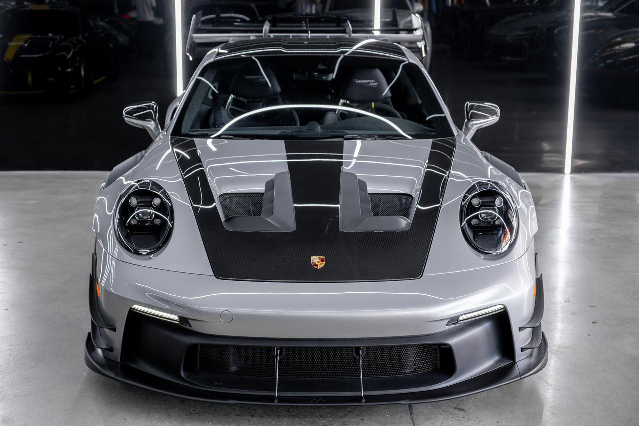 2025 Porsche GT3 RS 911 Miami FL