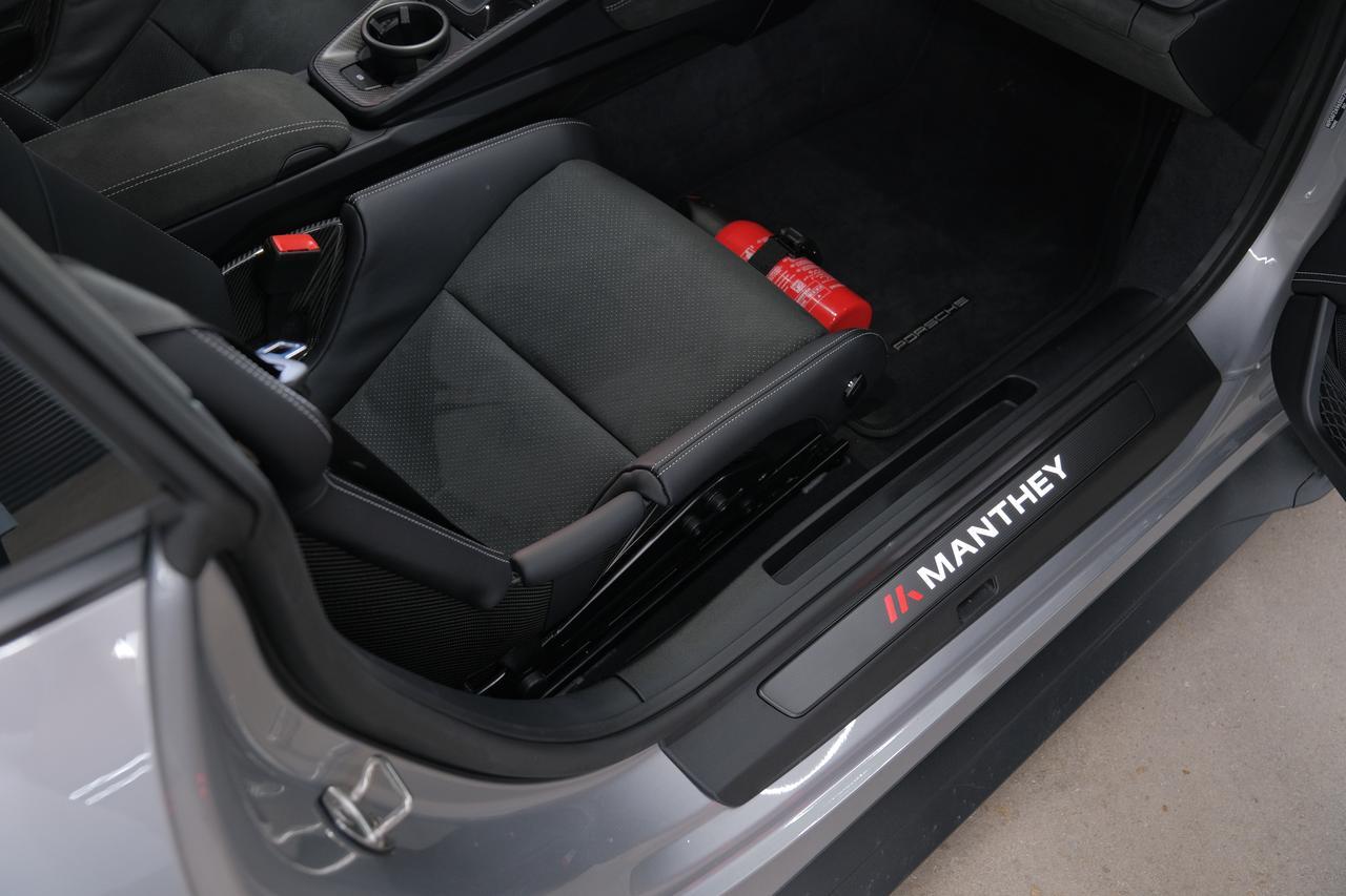 2025 Porsche GT3 RS 911 Miami FL