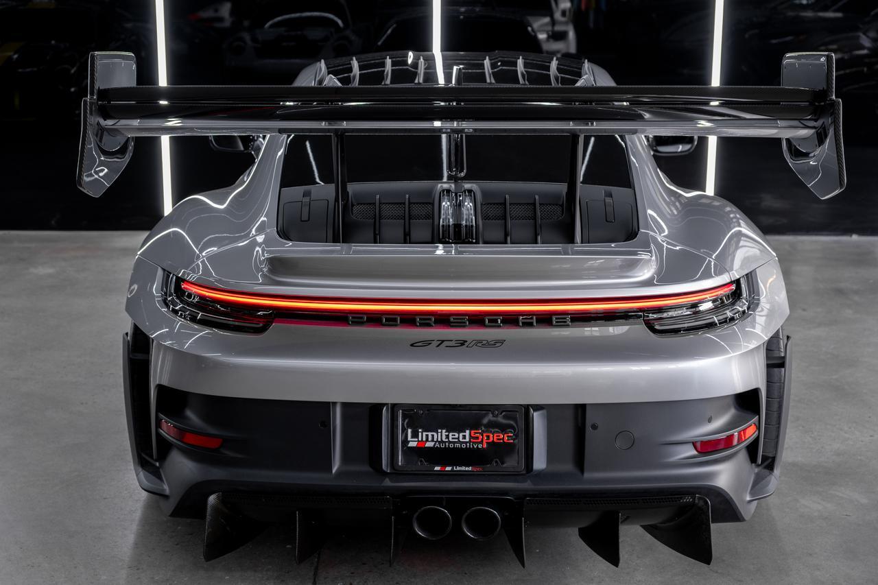 2025 Porsche GT3 RS 911 Miami FL