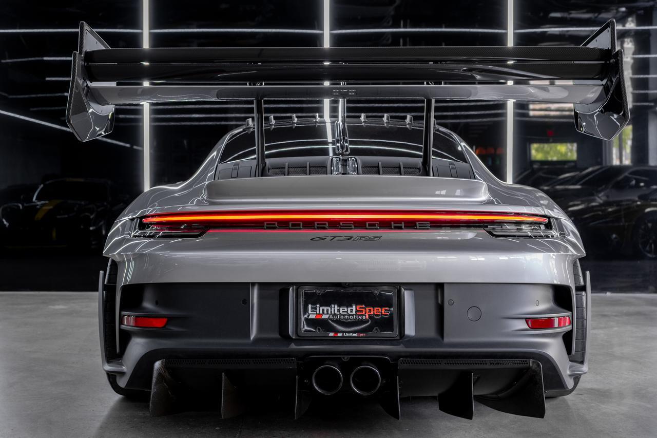 2025 Porsche GT3 RS 911 Miami FL