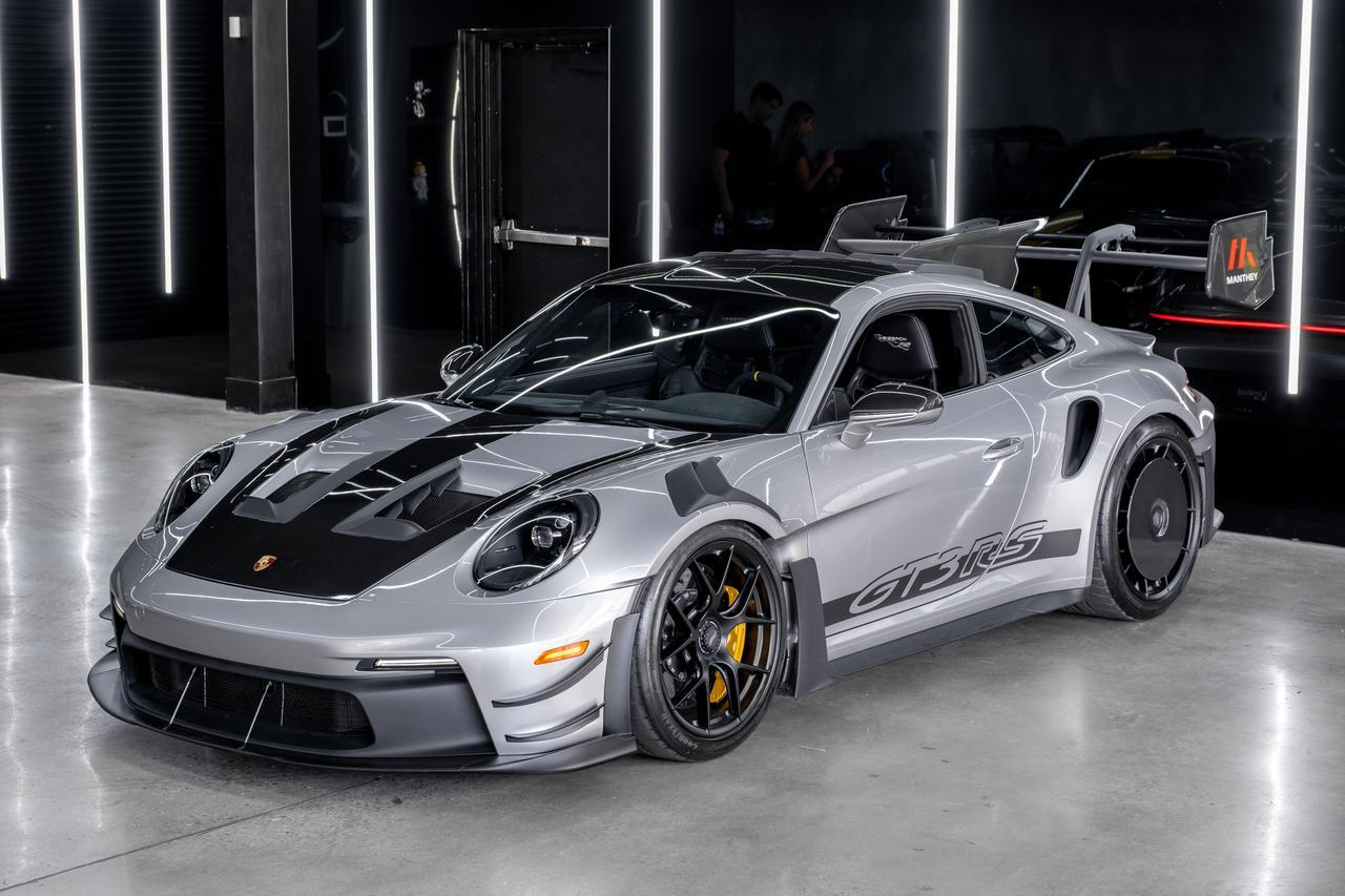 2025 Porsche GT3 RS 911 Miami FL
