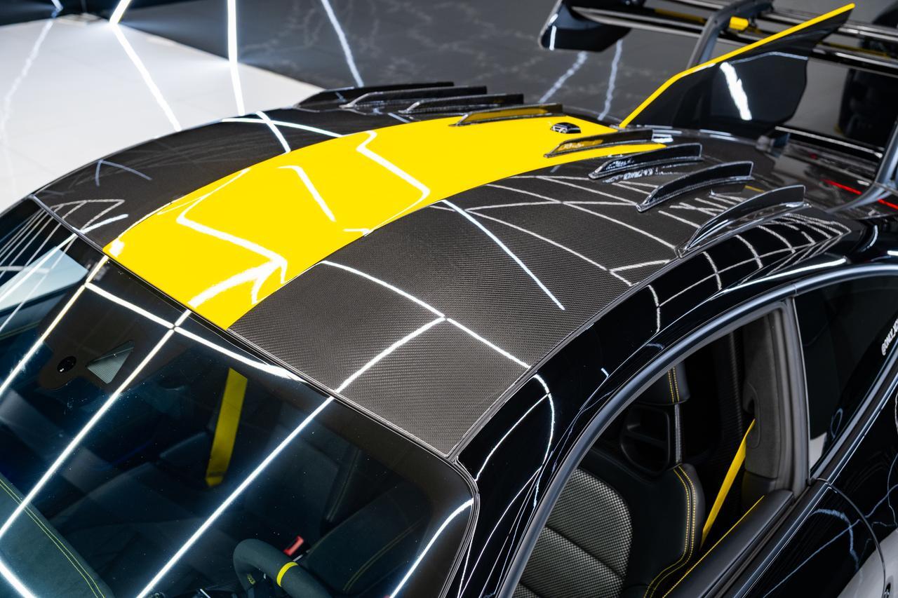 2025 Porsche GT3 RS 911 Manthey Miami FL