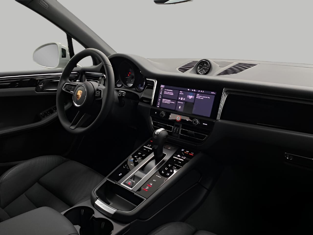 2025 Porsche Macan Appleton WI