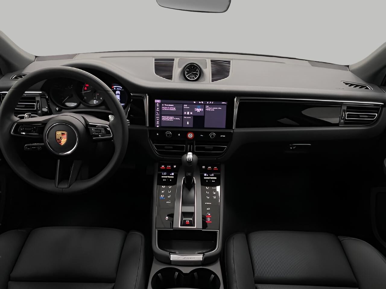 2025 Porsche Macan Appleton WI