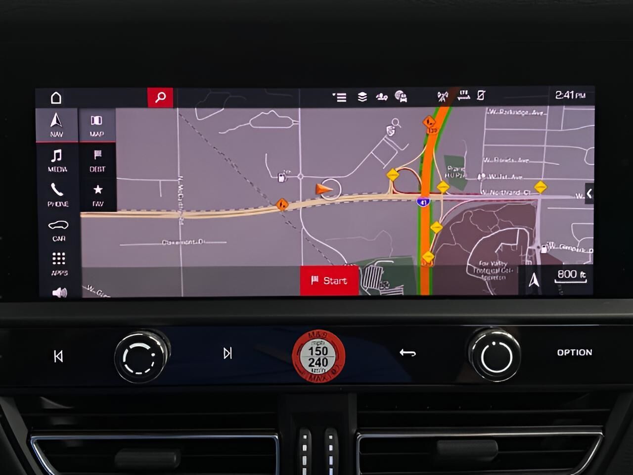 2025 Porsche Macan Appleton WI
