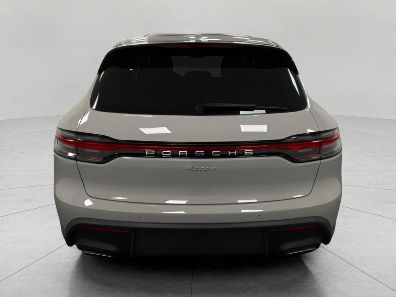 2025 Porsche Macan Appleton WI