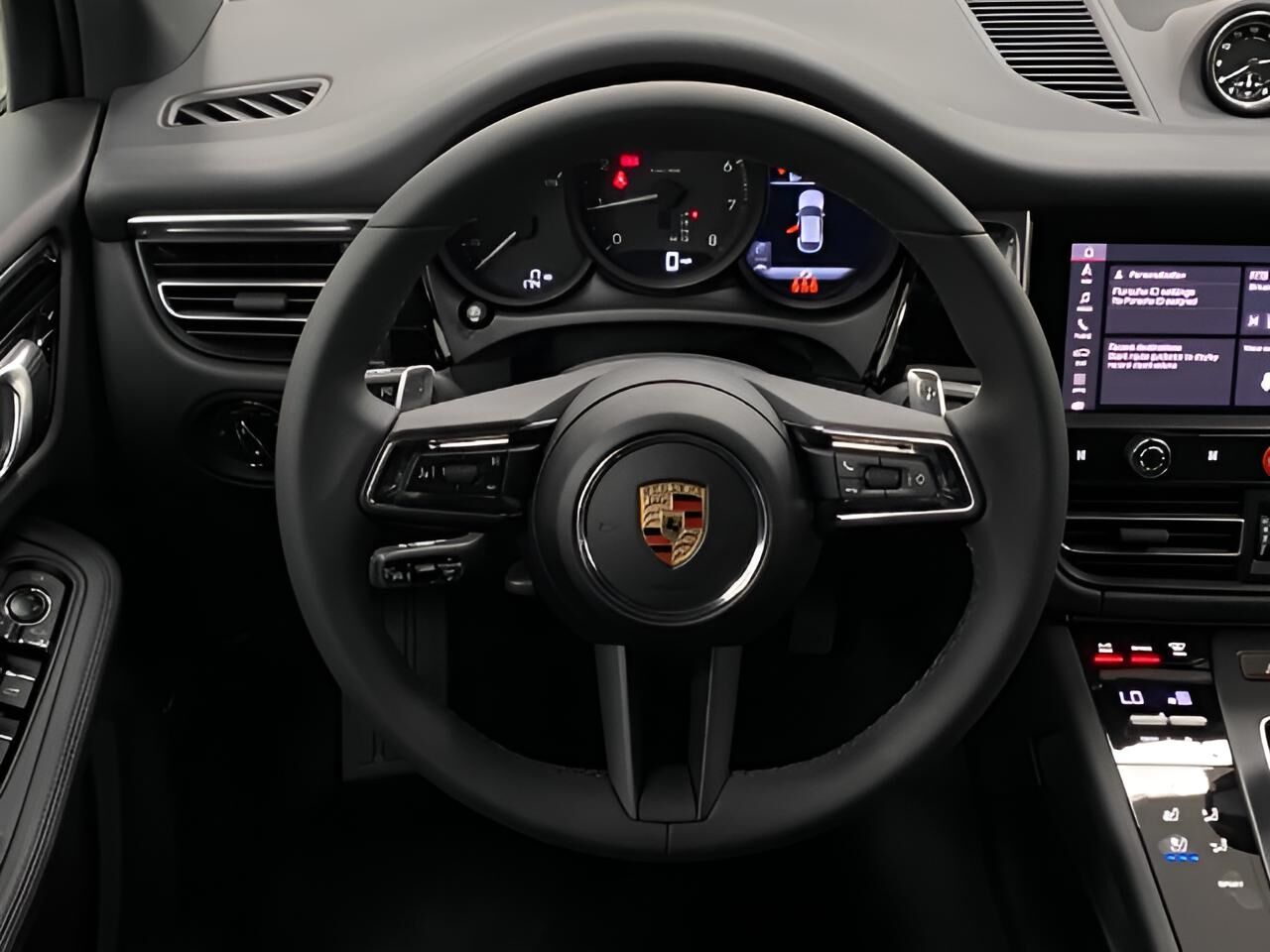 2025 Porsche Macan Appleton WI