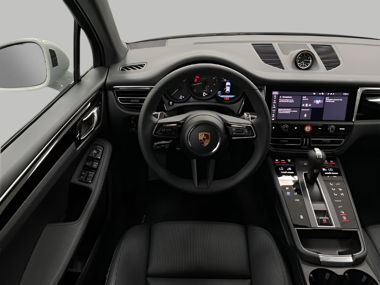 2025 Porsche Macan Appleton WI