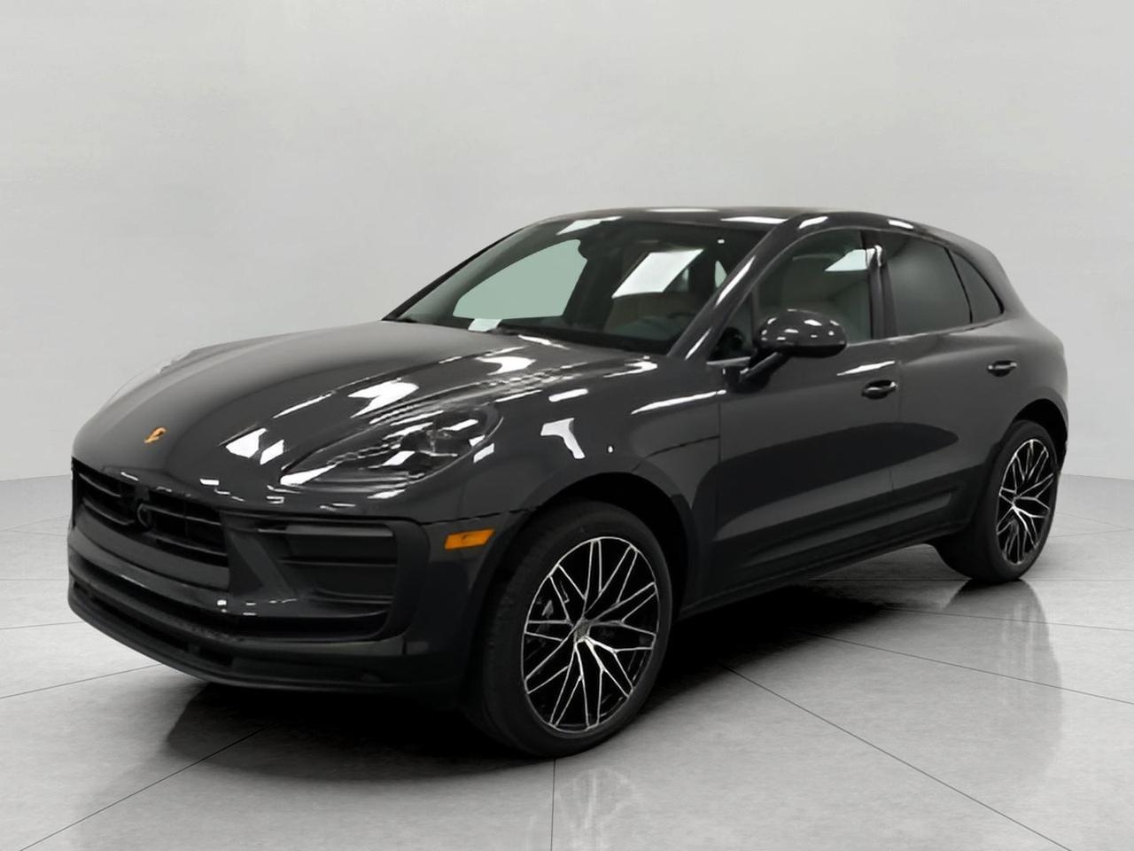 2025 Porsche Macan Appleton WI