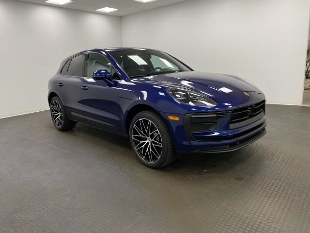 2025 Porsche Macan Appleton WI