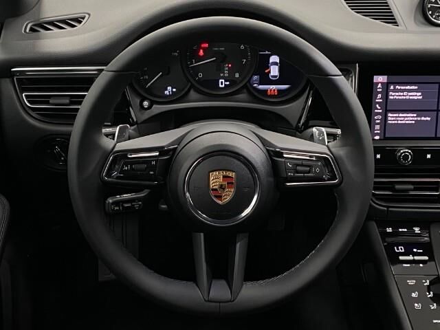 2025 Porsche Macan Appleton WI