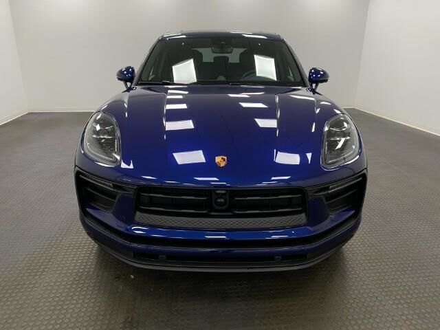 2025 Porsche Macan Appleton WI