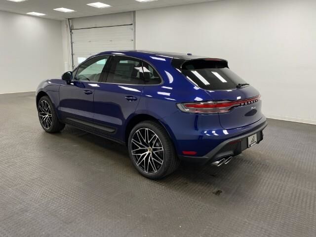 2025 Porsche Macan Appleton WI