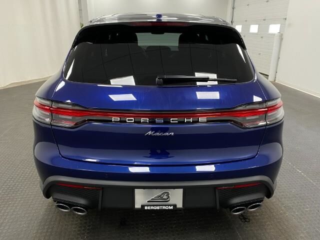 2025 Porsche Macan Appleton WI