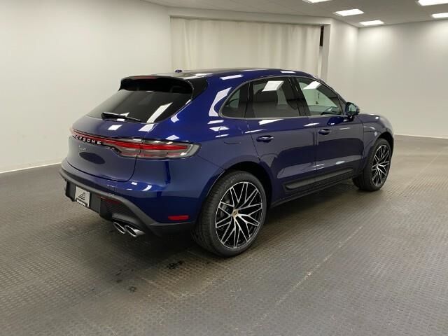2025 Porsche Macan Appleton WI