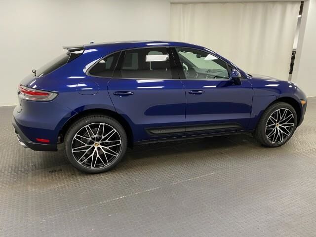 2025 Porsche Macan Appleton WI