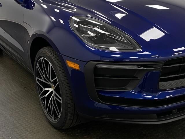 2025 Porsche Macan Appleton WI