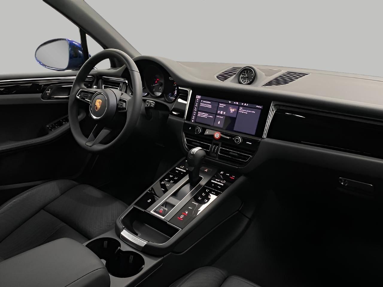 2025 Porsche Macan Appleton WI