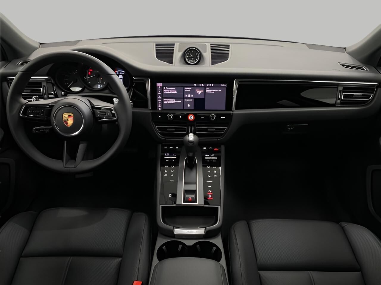 2025 Porsche Macan Appleton WI