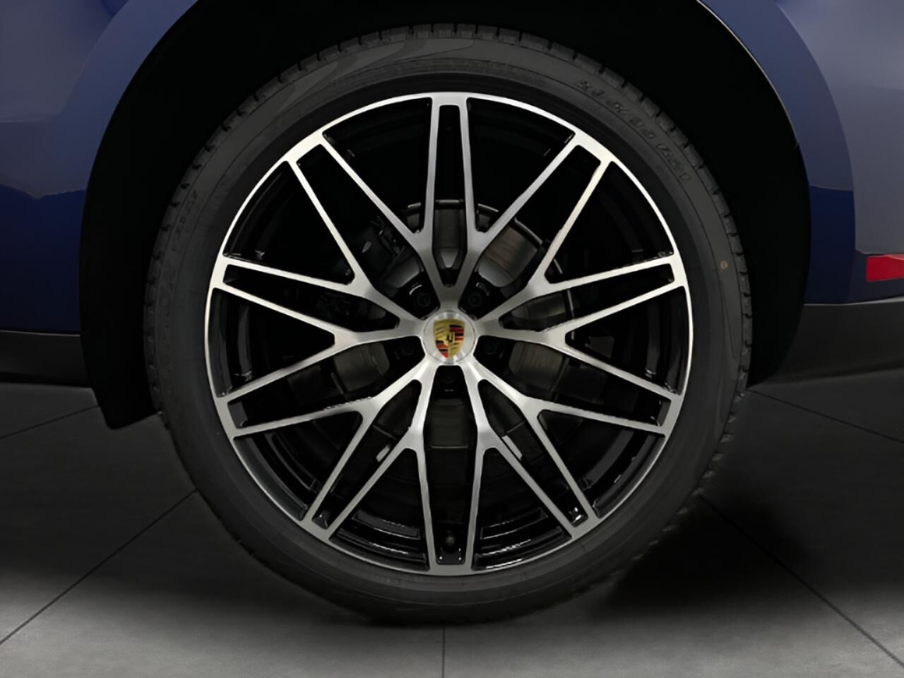 2025 Porsche Macan Appleton WI