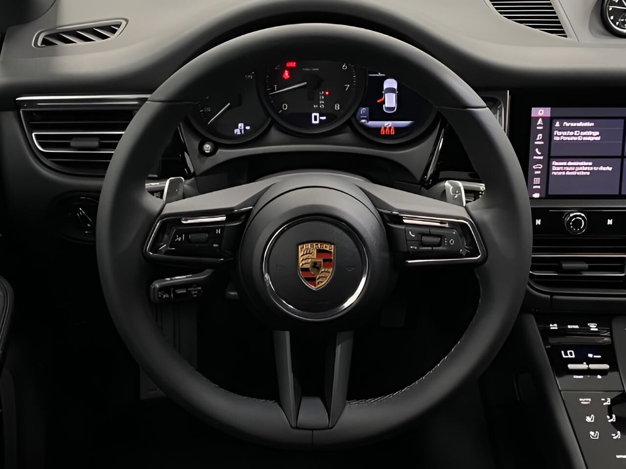 2025 Porsche Macan Appleton WI